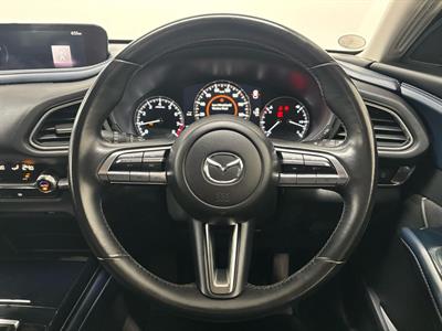 2020 Mazda CX-30 - Thumbnail