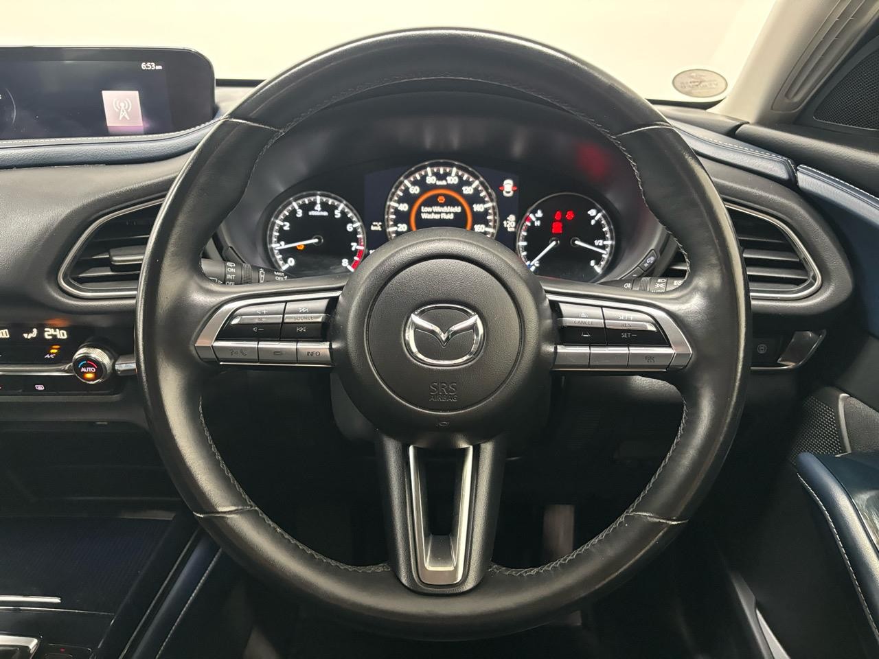 2020 Mazda CX-30