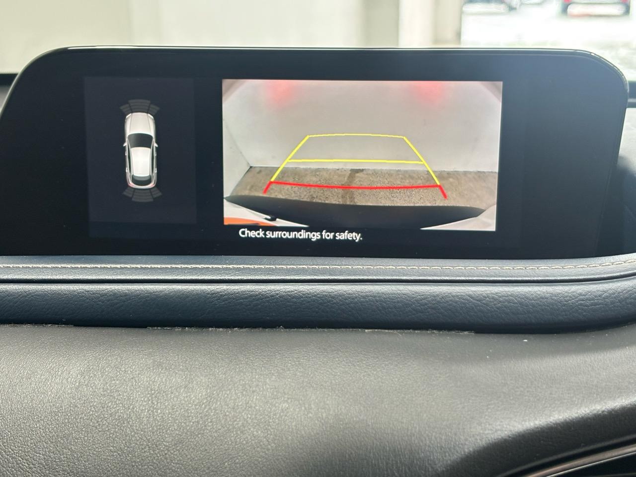 2020 Mazda CX-30