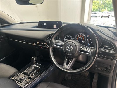 2020 Mazda CX-30 - Thumbnail