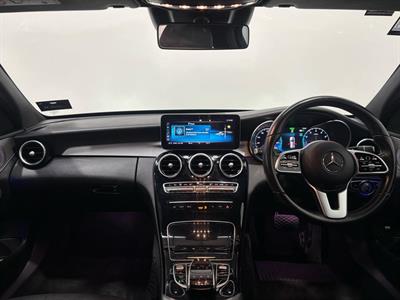 2020 Mercedes-Benz C200 - Thumbnail