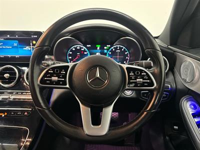 2020 Mercedes-Benz C200 - Thumbnail