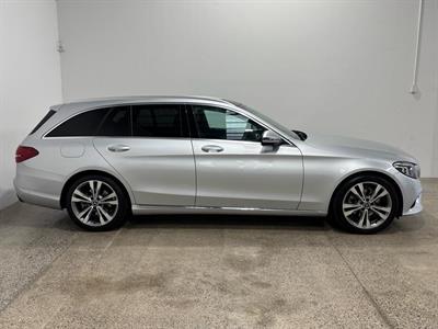 2020 Mercedes-Benz C200 - Thumbnail