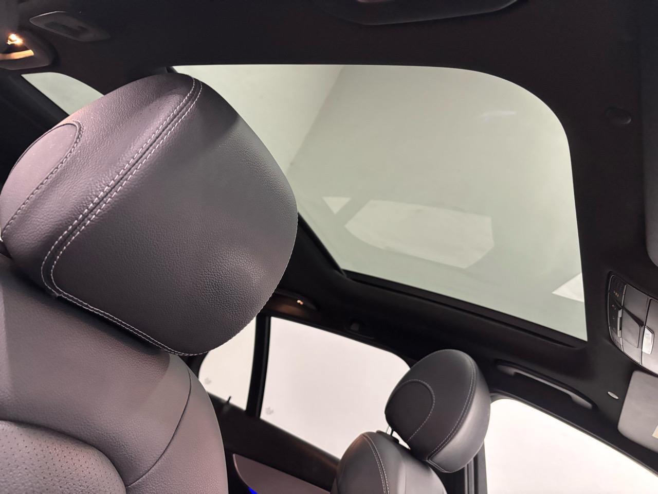2020 Mercedes-Benz C200