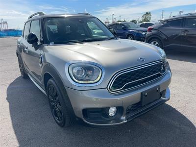 2018 Mini Cooper - Thumbnail