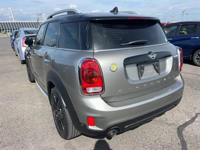 2018 Mini Cooper - Thumbnail