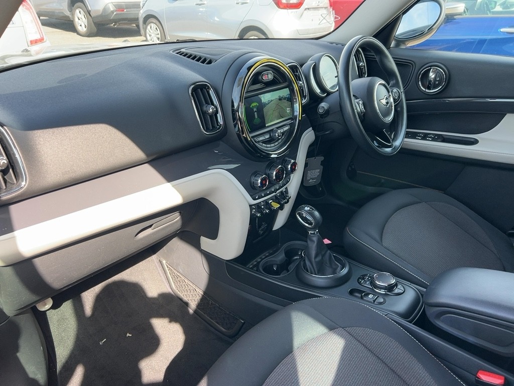 2018 Mini Cooper