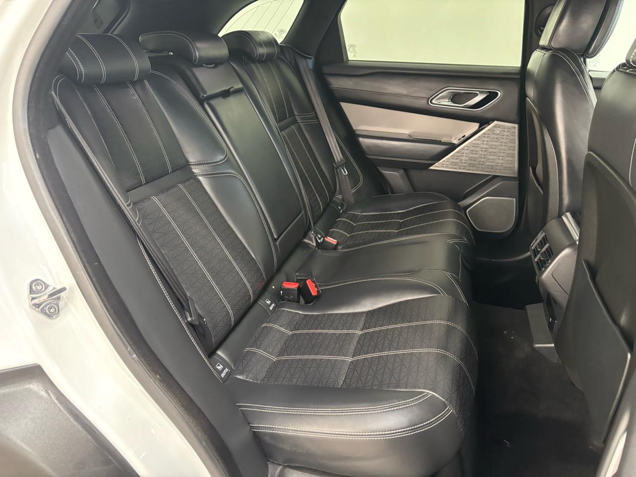 2017 Land Rover Range Rover