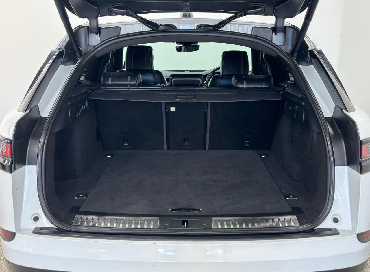 2017 Land Rover Range Rover