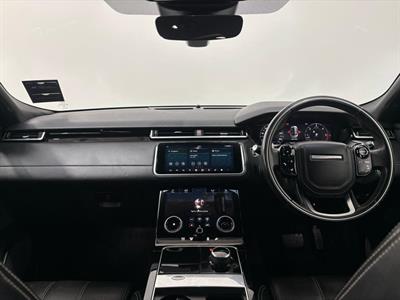 2017 Land Rover Range Rover - Thumbnail