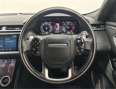 2017 Land Rover Range Rover - Thumbnail