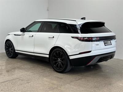 2017 Land Rover Range Rover - Thumbnail