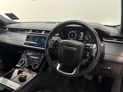 2017 Land Rover Range Rover - Thumbnail