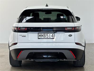 2017 Land Rover Range Rover - Thumbnail