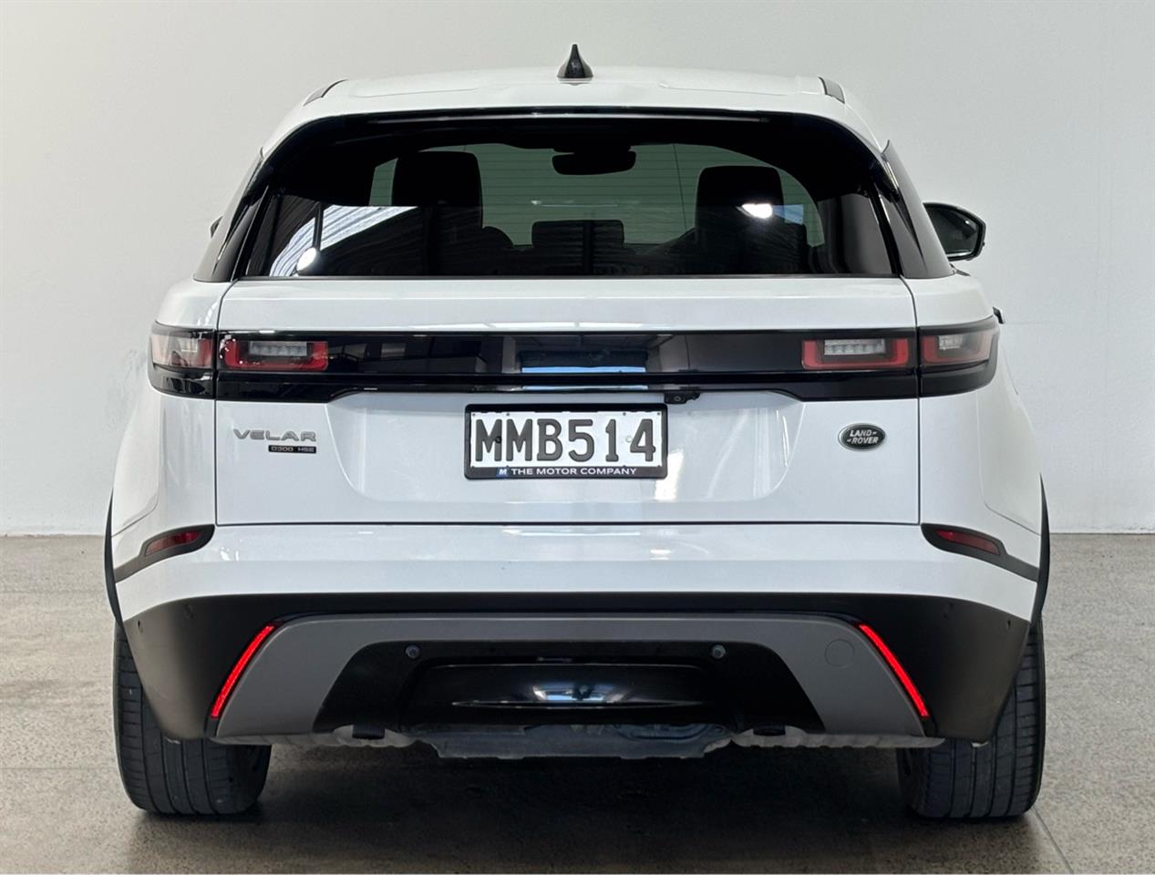 2017 Land Rover Range Rover