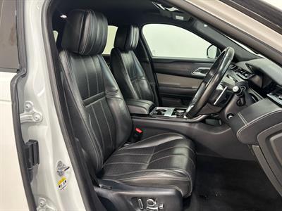 2017 Land Rover Range Rover - Thumbnail