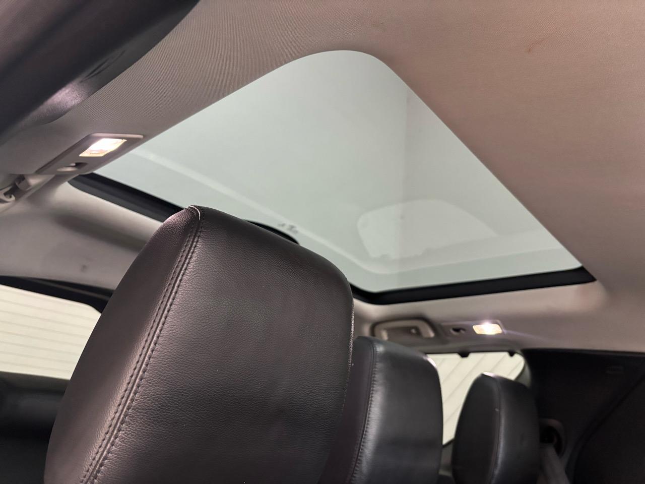 2018 Land Rover Discovery
