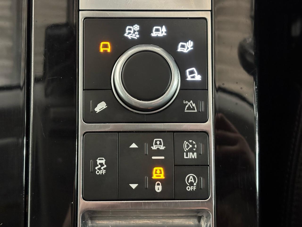 2018 Land Rover Discovery