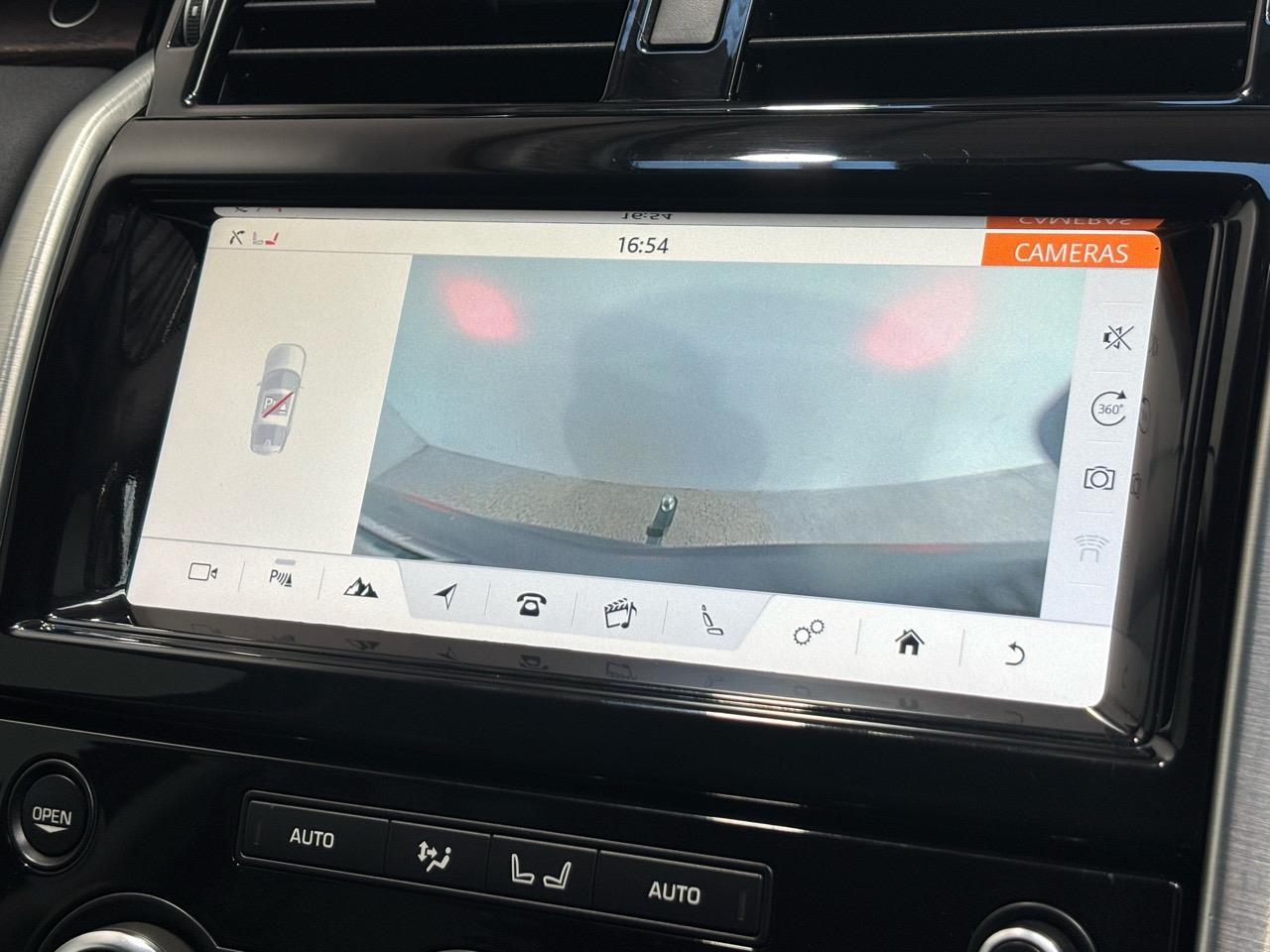 2018 Land Rover Discovery