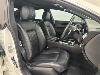 2017 Mercedes-Benz CLS 500 - Thumbnail