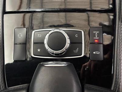 2017 Mercedes-Benz CLS 500 - Thumbnail