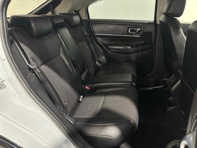 2021 Honda Vezel - Thumbnail