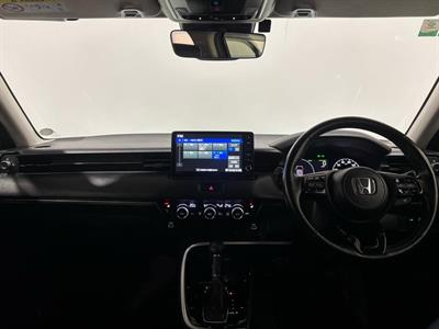 2021 Honda Vezel - Thumbnail