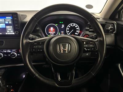 2021 Honda Vezel - Thumbnail