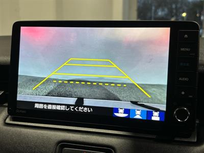 2021 Honda Vezel - Thumbnail