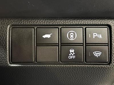 2021 Honda Vezel - Thumbnail