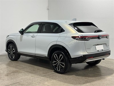 2021 Honda Vezel - Thumbnail