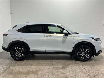 2021 Honda Vezel - Thumbnail