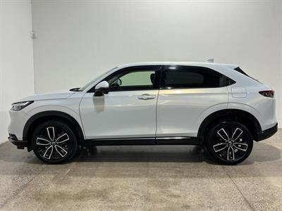 2021 Honda Vezel - Thumbnail