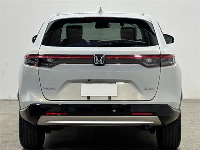 2021 Honda Vezel - Thumbnail