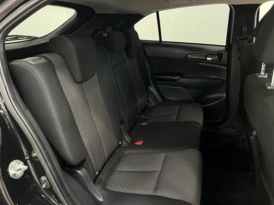 2021 Mitsubishi Eclipse Cross - Thumbnail