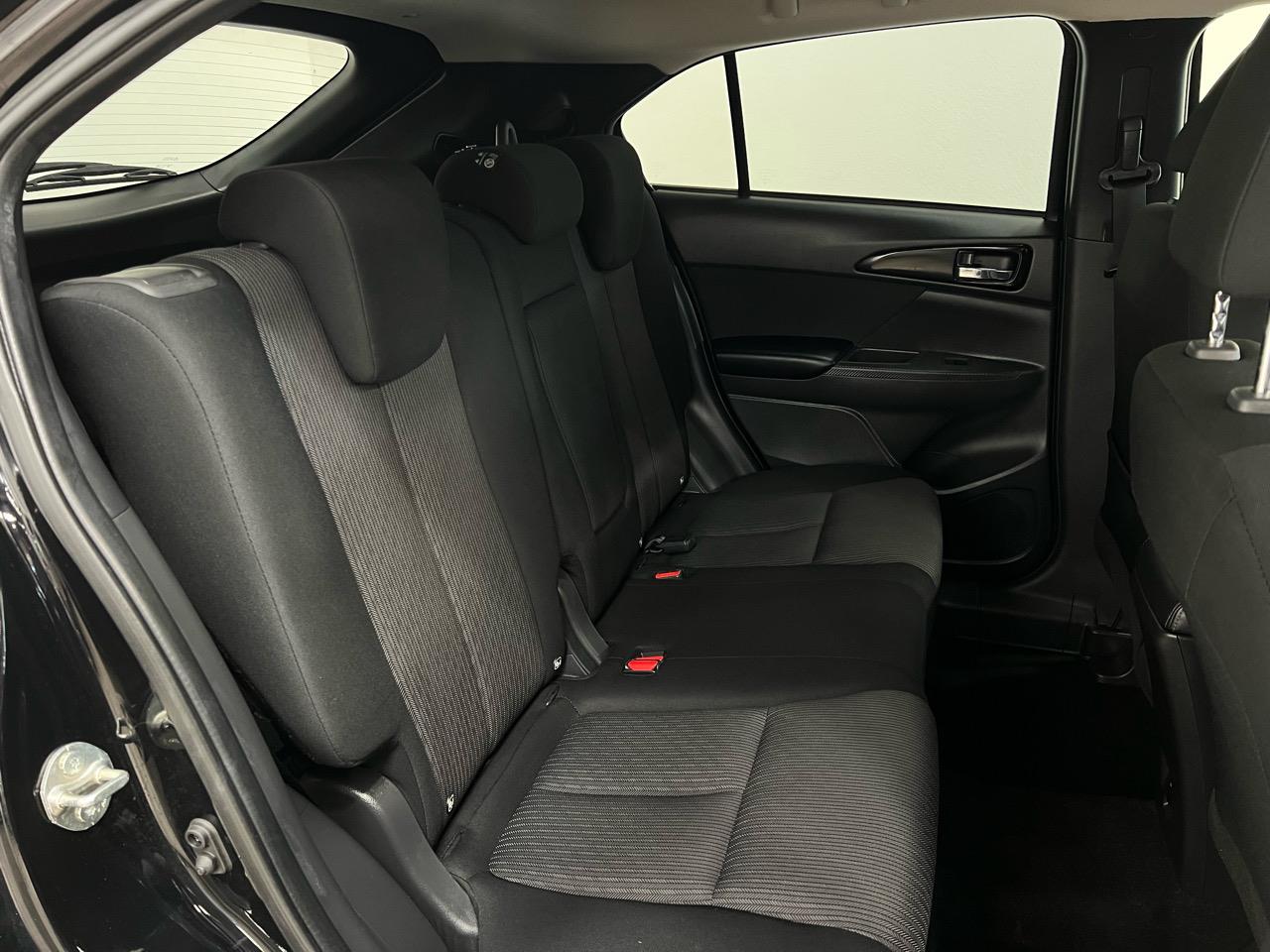 2021 Mitsubishi Eclipse Cross