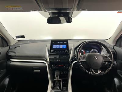 2021 Mitsubishi Eclipse Cross - Thumbnail