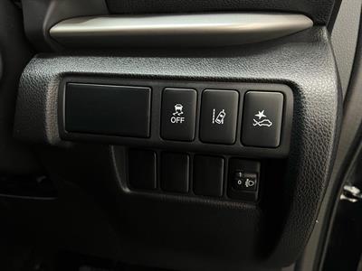 2021 Mitsubishi Eclipse Cross - Thumbnail
