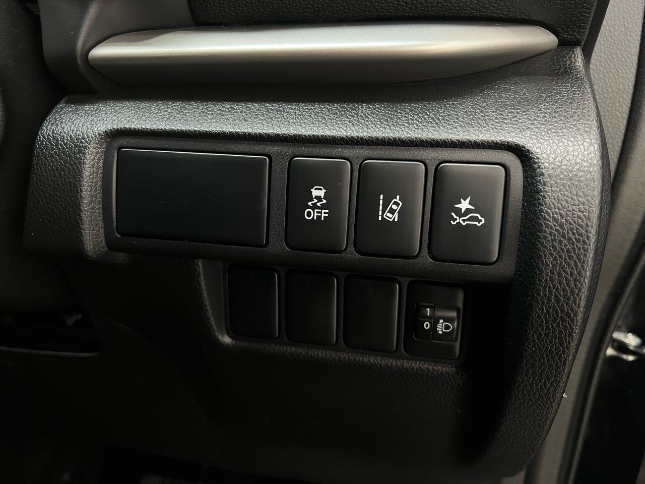 2021 Mitsubishi Eclipse Cross