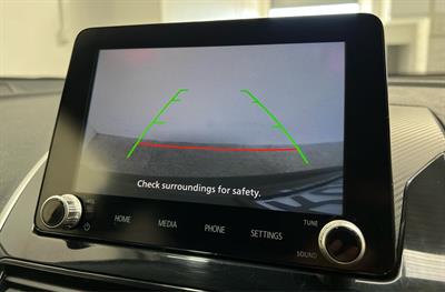 2021 Mitsubishi Eclipse Cross - Thumbnail