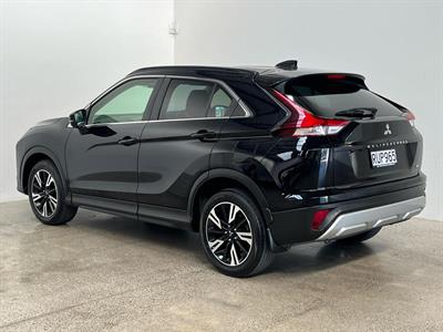 2021 Mitsubishi Eclipse Cross - Thumbnail