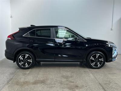 2021 Mitsubishi Eclipse Cross - Thumbnail