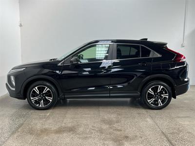 2021 Mitsubishi Eclipse Cross - Thumbnail