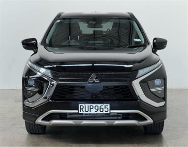 2021 Mitsubishi Eclipse Cross - Thumbnail