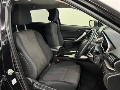2021 Mitsubishi Eclipse Cross - Thumbnail