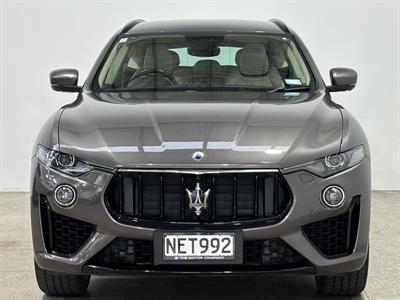 2020 Maserati Levante - Thumbnail