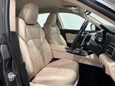 2020 Maserati Levante - Thumbnail