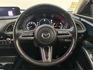 2020 Mazda CX-30 - Thumbnail
