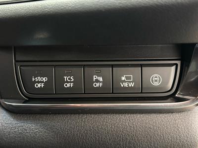 2020 Mazda CX-30 - Thumbnail