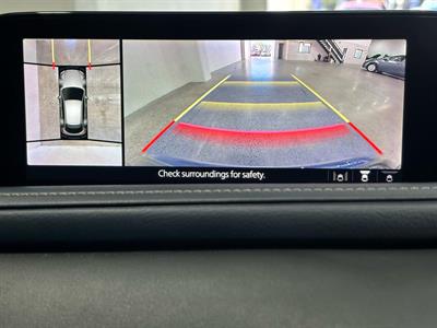 2020 Mazda CX-30 - Thumbnail